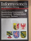Johann Michael Möller - Informationen zur politischen Bildung 230 [antikvár]