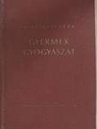 Dr. Petényi Géza - Gyermekgyógyászat [antikvár]