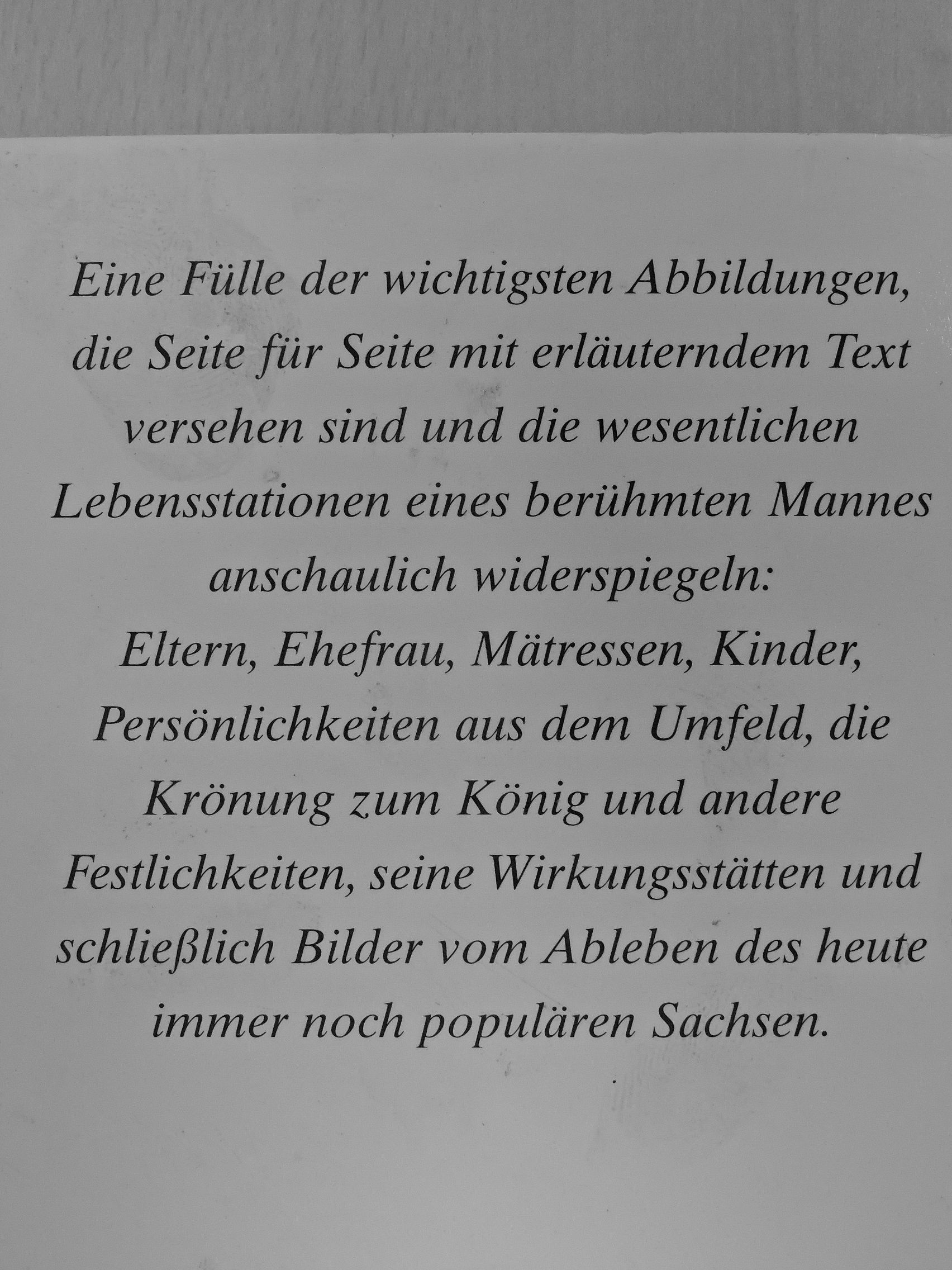 Alfred Schirokauer - August der Starke [antikvár]
