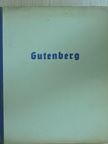 Fitz József - Gutenberg [antikvár]