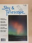 Alan MacRobert - Sky & Telescope June 1989 [antikvár]