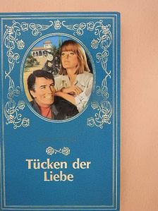 Iréne Wolf - Tücken der Liebe [antikvár]