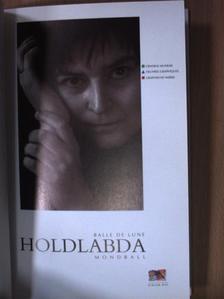 Dr. Andreas Eichler - Holdlabda [antikvár]
