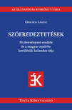 ORSZÁGH LÁSZLÓ - Szóeredeztetések