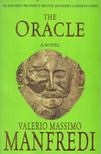 MANFREDI, VALERIO MASSIMO - The Oracle [antikvár]