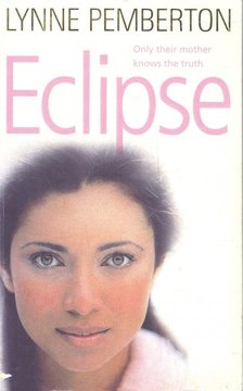 PEMBERTON, LYNNE - Eclipse [antikvár]