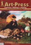 Szilágyi Zoltán - Art-Press II. évf. 7-8. szám [antikvár]
