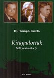 Ifj. Tompó László - Kitagadottak [antikvár]