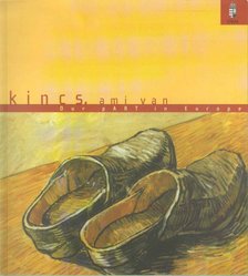 GULYÁS ERIKA - Kincs, ami van [antikvár]