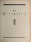 Dr. Gyökössy Endre - Az én kicsinyeim [antikvár]