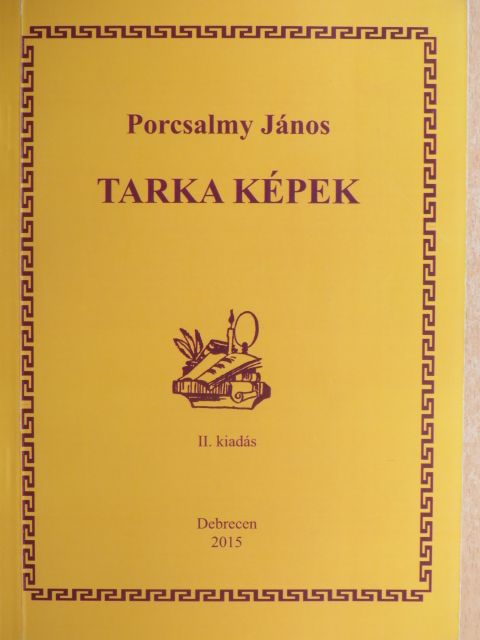 Martti Santavuori - Tarka képek/A fejedelem útja [antikvár]