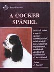 Jaime J. Sucher - A cocker spániel [antikvár]