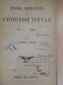 Dr. Badics Ferenc - Tinódi Sebestyén és Gyöngyösi István életrajza/Bessenyei György életrajza/Kármán József és Faludi Ferenc életrajza/Gróf Gvadányi József és Gaal József életrajzai/Berzsenyi Dániel életrajza/Fáy András életrajza/ [antikvár]