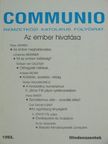 Antonio Sicari - Communio 1993. Mindenszentek [antikvár]