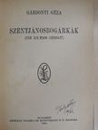 Gárdonyi Géza - Szentjánosbogárkák [antikvár]