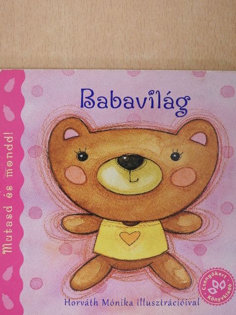 Babavilág [antikvár]