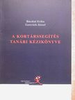 Bácskai Erika - A kortárssegítés tanári kézikönyve [antikvár]