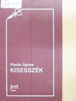 Piszár Ágnes - Kisesszék [antikvár]