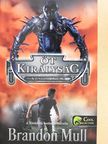 Brandon Mull - Öt királyság 2.  [antikvár]