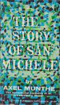 The Story of San Michele [antikvár]