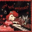 Red Hot Chili Peppers - ONE HOT MINUTE LP RED HOT CHILI PEPPERS