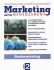 Papp-Váry Árpád Ferenc - Marketing & Menedzsment 2007/2. [antikvár]