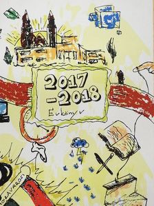 Évkönyv 2017/2018 [antikvár]