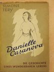 Simone Téry - Danielle Casanova [antikvár]