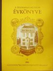 Dr. Domonkos Ottó - A Textilipari Múzeum évkönyve 1983. [antikvár]