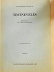 Buttás Pál - Testnevelés [antikvár]