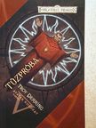 Troy Denning - Tűzpróba [antikvár]
