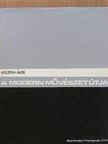 A. Tóth Sándor - A modern művészet útjai [antikvár]