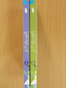 Jill Mansell - ...Szólóban 1-2. [antikvár]