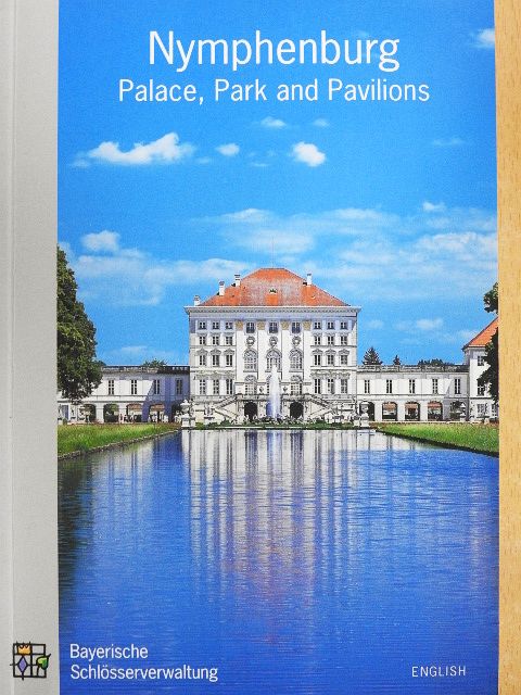 Nymphenburg [antikvár]