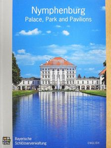 Nymphenburg [antikvár]