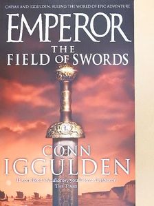 Conn Iggulden - Emperor [antikvár]