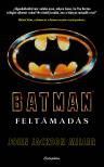 JOHN JACKSON MILLER - Batman: Feltámadás