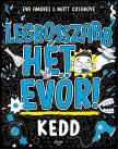 Matt Cosgrove - Kedd