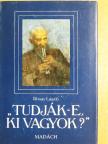Rónay László - "Tudják-e, ki vagyok?" [antikvár]