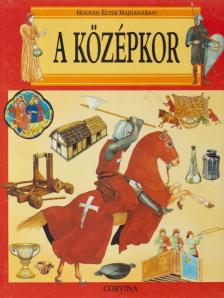Caselli, Giovanni - A középkor [antikvár]