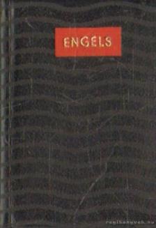 ENGELS - Magyarország 1848-49 (minikönyv) [antikvár]