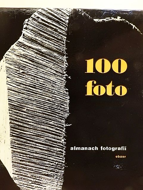 100 foto [antikvár]