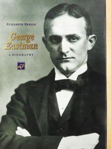Elizabeth Brayer - George Eastman [antikvár]