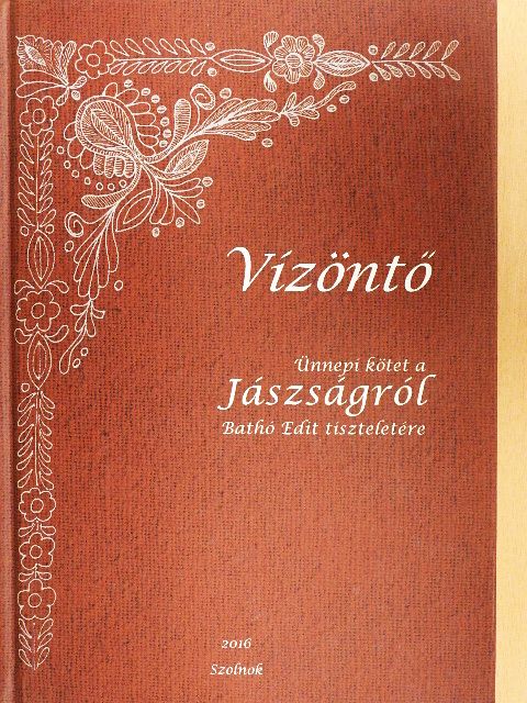 Bagi Gábor - Vízöntő [antikvár]