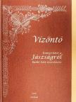 Bagi Gábor - Vízöntő [antikvár]