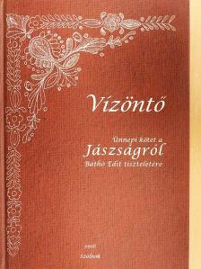 Bagi Gábor - Vízöntő [antikvár]