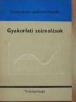 Dr. Pelle Béla - Gyakorlati számolások [antikvár]
