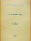 Dr. Vukov Konstantin - Cukortechnológia [antikvár]