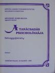 Amundson - A tanácsadás pszichológiája [antikvár]