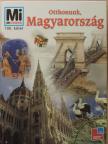 Francz Magdolna - Otthonunk, Magyarország [antikvár]